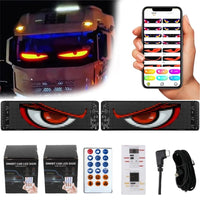 PixelFace - LED Panels